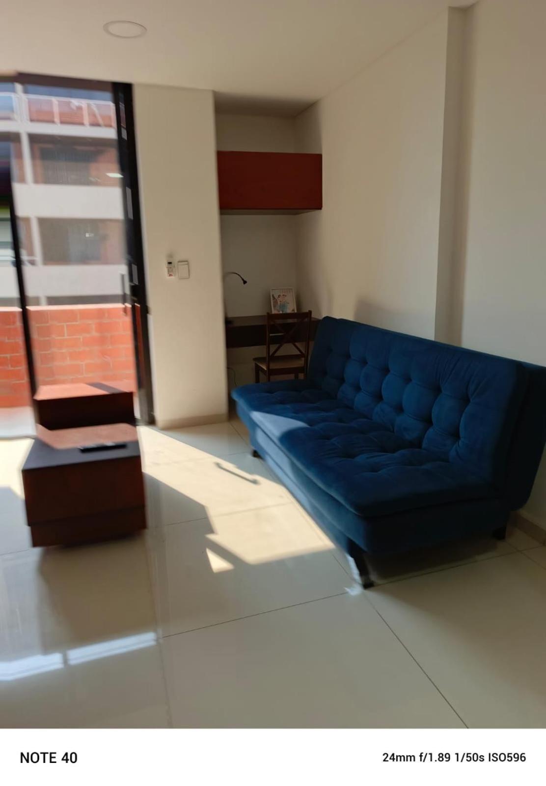 Tuareg, Comodo Departamento De 2 Apartment *